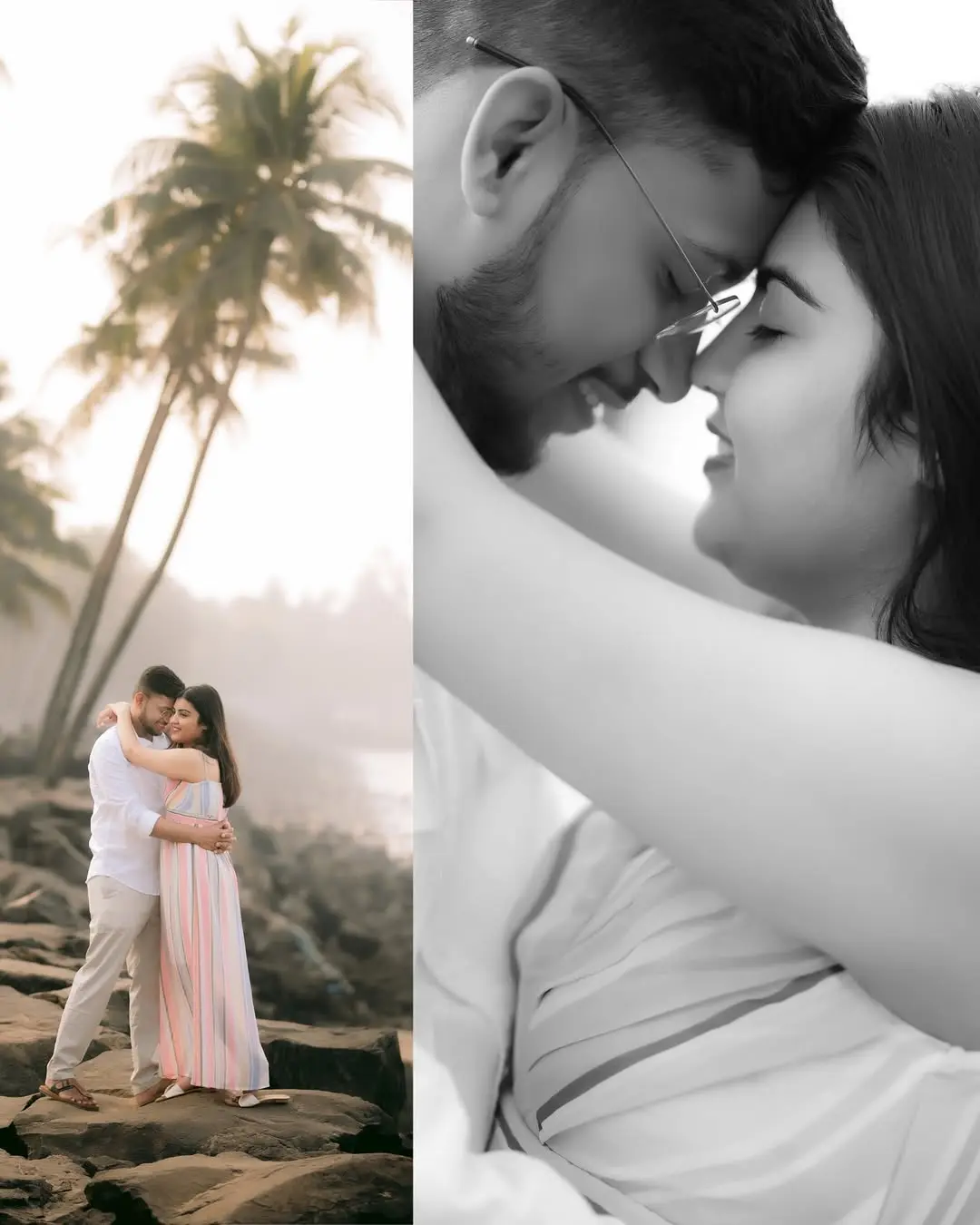 Pre-Wedding Photography by KK Arts Studio